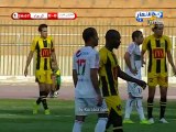 ملخص مباراة ( المقاولون العرب VS الرجاء ) الدوري المصري