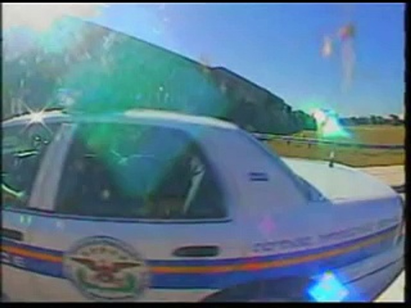 9 11テロ ペンタゴンの監視カメラ 右 Video Dailymotion