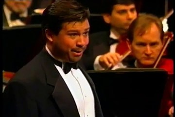 David Daniels 1997 - Di tanti palpiti - Tancredi - Rossini