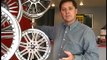Tips for Buying Tires : How to Buy Rims for Tires