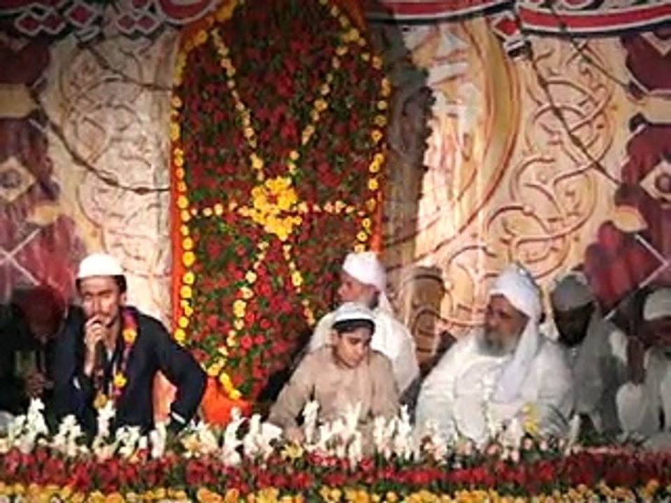 NAAT ONLINE:2015 new punjabi rubiat and urdu naat by Mohammad Arif Siddiqui o3oo6282486