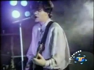 Miguel Mateos - Cuando seas grande