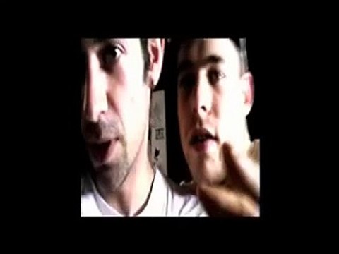 MC Shape Hip Hop Non-Stop RMX