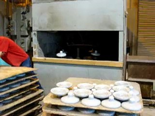 How It's Made - Electrical Insulators - Shocking!