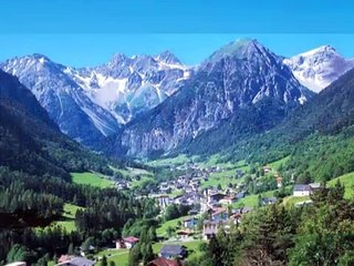 Tepperwein Kongress 2012 wieder in Brand - Seminare mit Kurt Tepperwein und anderen Referenten