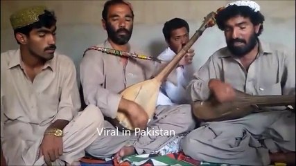 Chityan Kallaiyan (Balochi Version)