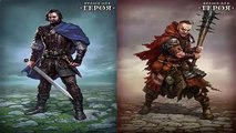 Самая лучшая mmorpg в мире - Бесплатные онлайн игры