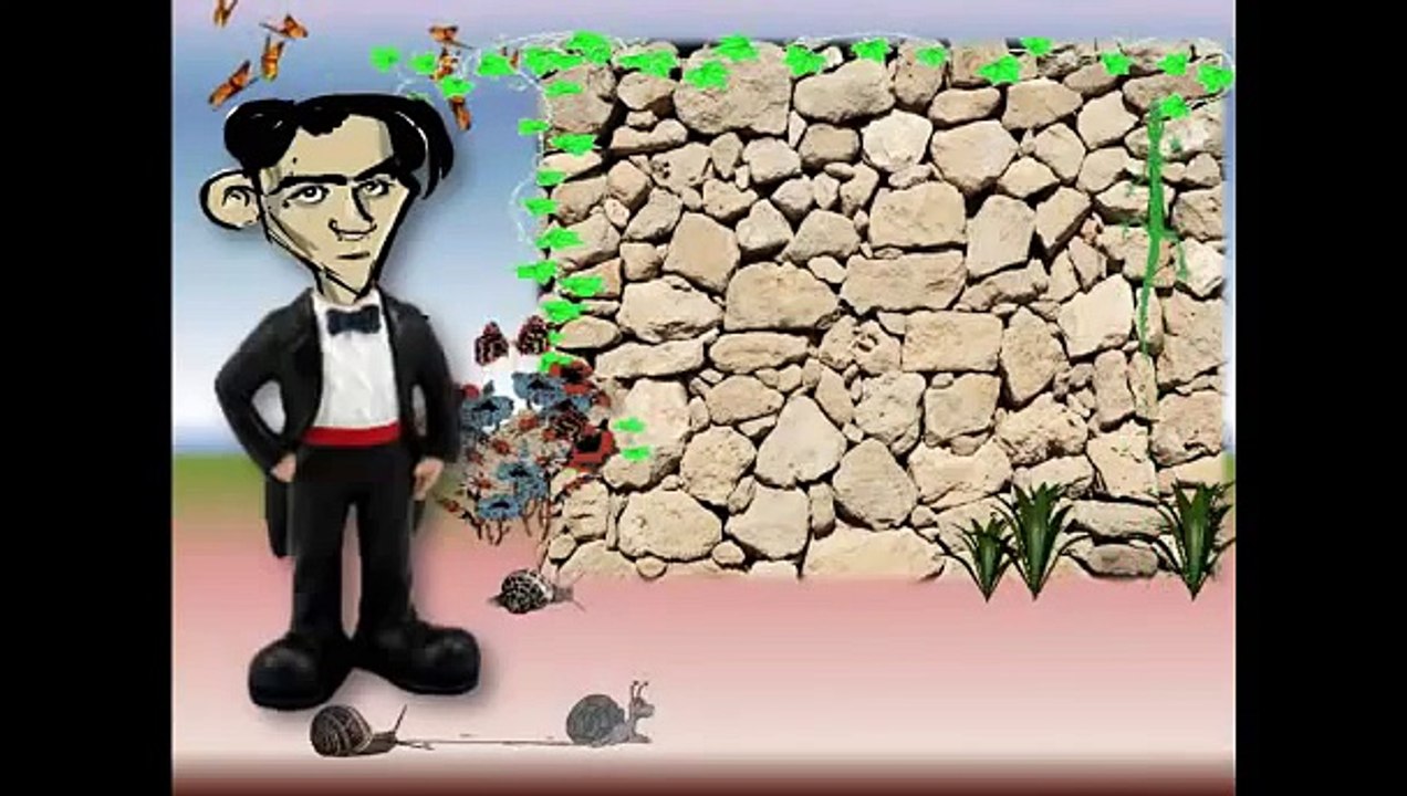 Federico García Lorca
