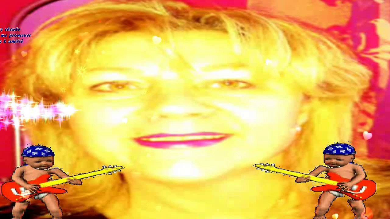 Je veux me promener ♥ cover Mary ☼