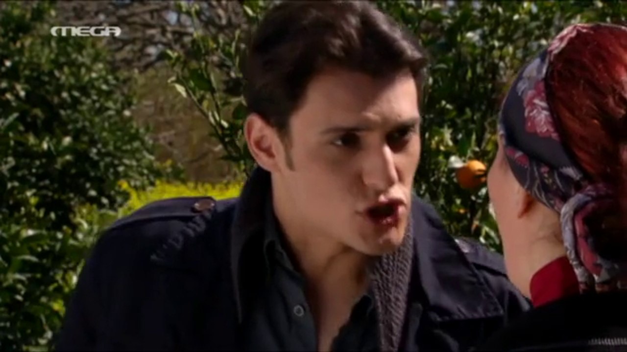 ΚΑΤΩ ΠΑΡΤΑΛΙ - ΕΠΕΙΣΟΔΙΟ 28