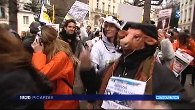 20150422-F3Pic-19-20-Drucat-Ferme des Mille Vaches : boycott du lait