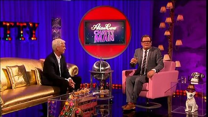 Alan Carr Chatty Man - S12x12 2/5 Philip Schofield