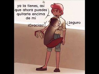 Sweet Hug - Marshall Lee x Gumball