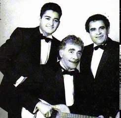 Los tres ases -Mi ultimo fracaso