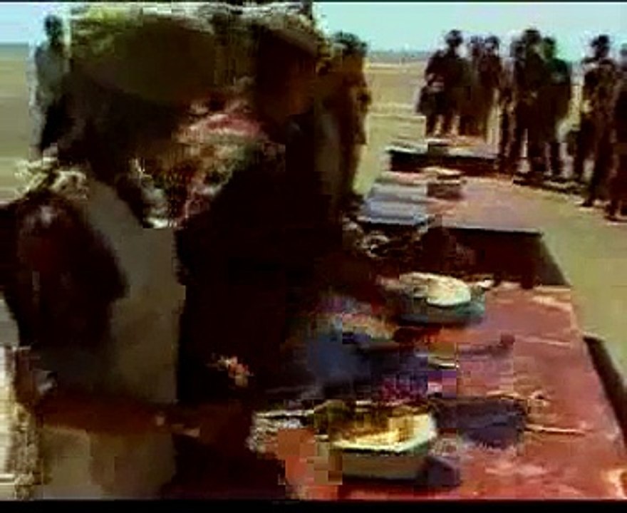 QA'IDNA DR RIFAAT AL-ASSAD & PRESIDENT HAFEZ AL-ASSAD