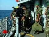 Maersk Crew Members Blame Capt. Phillips for Hijacking