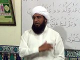 Dars-e-Quran by Professor Abdul Ghafoor Najam: Surah Taha (Ayat No. 79-80)