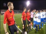 מכבי חיפה - הפועל קרית שמונה עונת 2010/11 מחזור 29