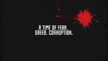 The Resistible Rise of Arturo Ui trailer