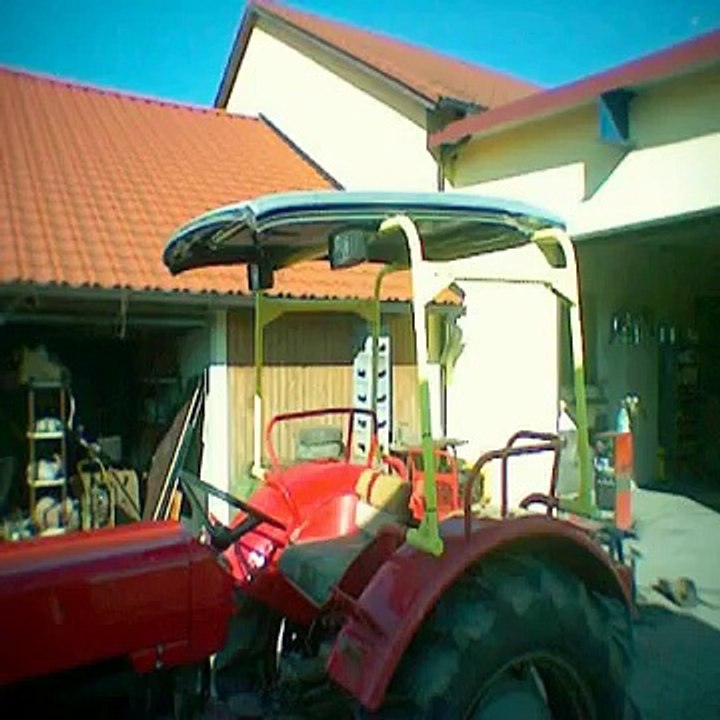 Massey Ferguson MF 130