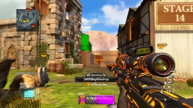 Hot Girl Gamer Trolls MLG Player On Xbox Live! (Girl Voice Trolling)