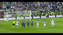 Goal Pepe - Juventus 3-1 Napoli - 23-05-2015