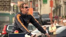 اكثر فيديو مشاهدة في اوروبا: مقلب في ساحة في بلجيكا