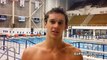 Penn State Swimming & Diving - Villanova Preview with Sean Grier