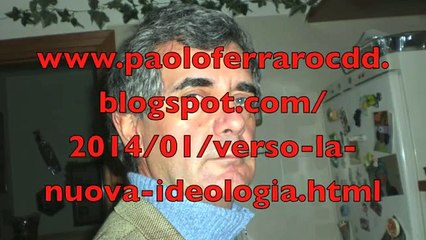 112 VECCHIA PICCOLA MASSONERIA  VERSO LA NUOVA IDEOLOGIA DELLA LIBERAZIONE les Maçons à leur domic