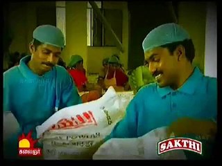 Sakthi Masala - Tamil TVC ADVT Social Message - Jobs for Disabled
