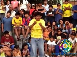 comicos ambulantes 4