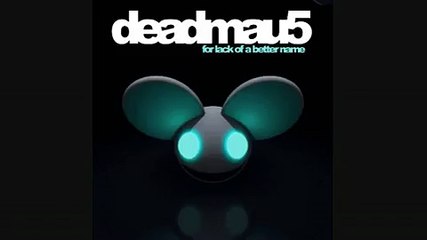 Deadmau5 - Strobe