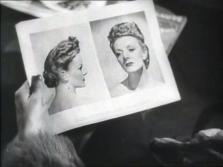 Moderne Kapsels geïnspireerd door de Jaren 1940 ✂️ - thumbnail