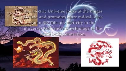 The Electric Sun -Worlds In Collision "Velikovsky & Anthony L. Peratt"