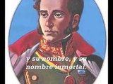 Himno a Sucre (Dedicado a Antonio José de Sucre)