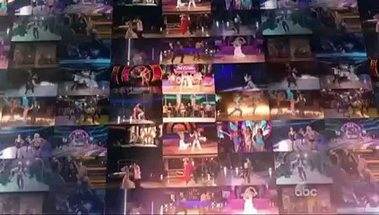 DWTS Season 20 Weeks 7-9 recap- Finale