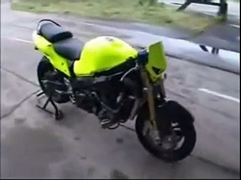 ghost rider hayabusa turbo 2 499 HP