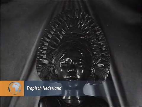 Tropisch Nederland - 1940