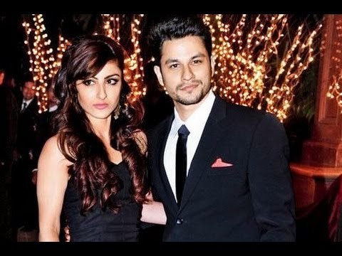Kunal Khemu-Soha Ali Khan To Tie The Knot On January 25 - BT