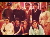 Comedy Nights With Kapil: Shahrukh, Kajol Shoot DDLJ-Special Episode - BT