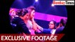 Exclusive: Gauhar Khan Slapped On India's Raw Star - BT