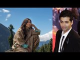 Karan Johar Requested Imtiaz To Cast Alia In 'Highway' - BT