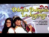 New DDLJ Trailer Celebrates 1,000 Weeks of Film - BT