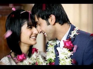 Ranbir-Katrina's Marriage - BT