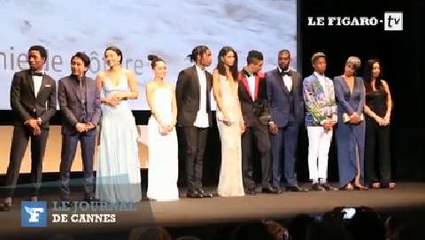 Le Journal de Cannes : Pharrell Williams sur la Croisette, Agnès Varda et "Macbeth"