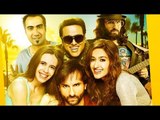 Happy Ending Box Office: Earns Rs 9 Crore In Two Days - BT