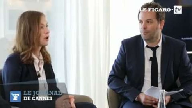 Le Journal de Cannes : Isabelle Huppert, Golshifteh Farahani, Moodoïd et Sicario