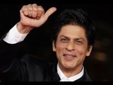 Shah Rukh Khan Has 10 Million Followers On Twitter - BT