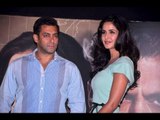 Salman 6 Times Took A Dig At Katrina Kaif - BT