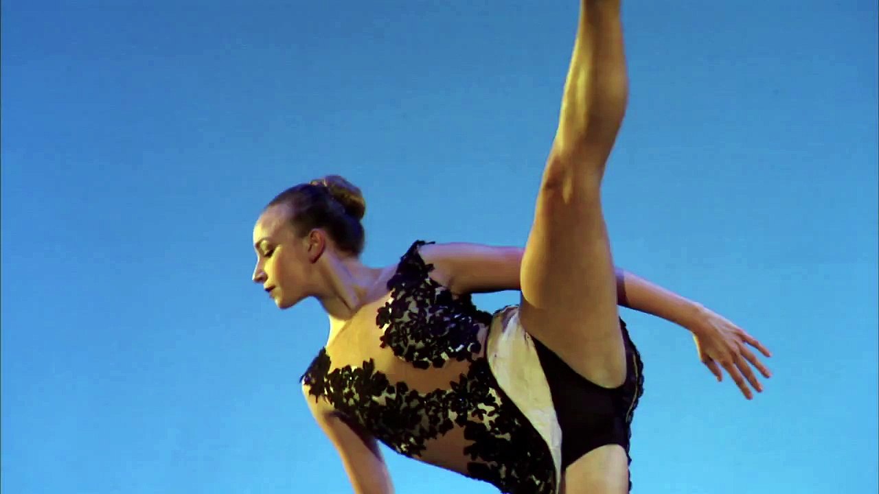 Natalia Sanchez | Ballet | A Song for You